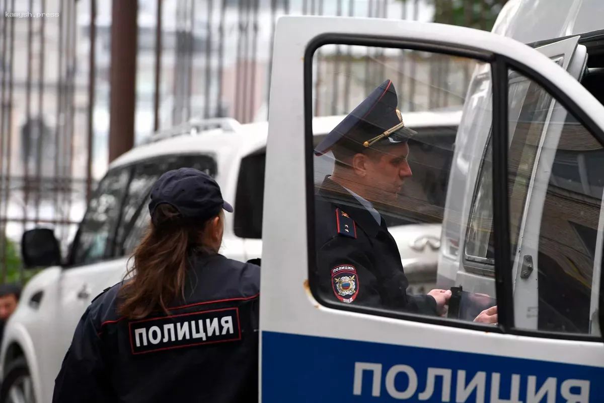 В Ульяновской области расследуют причины смерти подростка в подвале частного дома