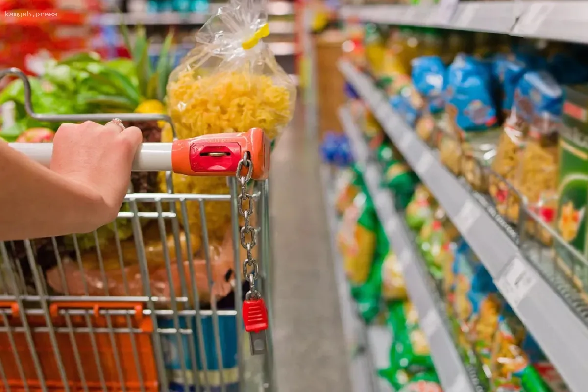 Российская туристка рассказала о ценах на продукты в Европе