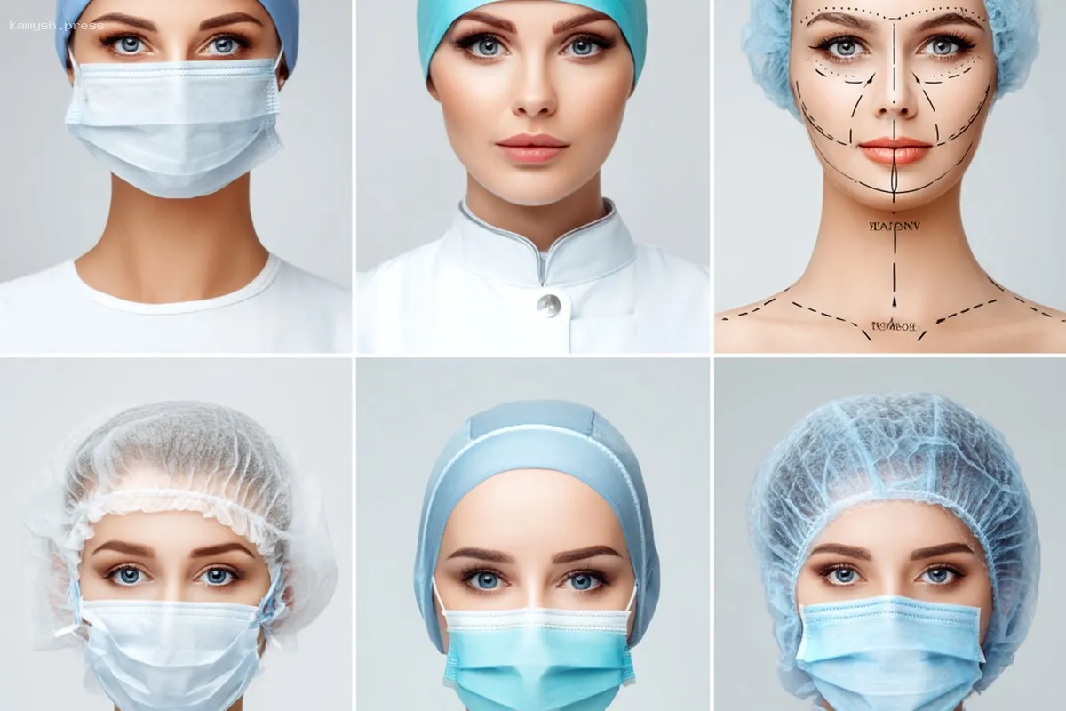 Новое начало: все о пластической хирургии для молодых матерей