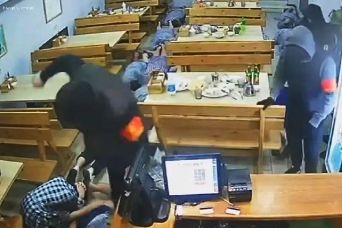 МИД России разъяснил причины рейда силовиков в московской бане «Бодрость»