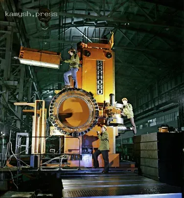 Суд восстановил права экс-владельцев Ивановского станкозавода на активы