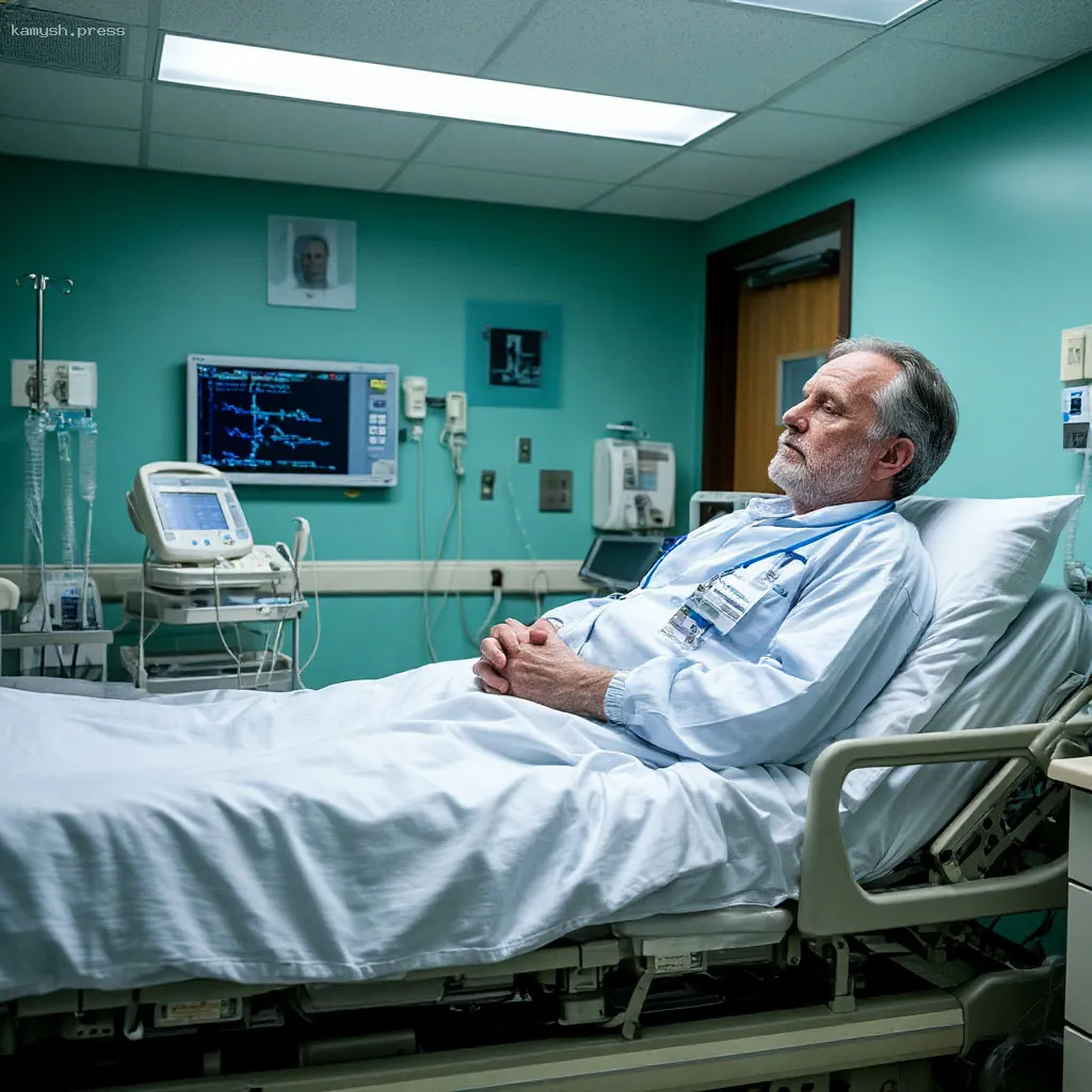 В Новосибирской области зафиксирован тревожный рост случаев внебольничной пневмонии