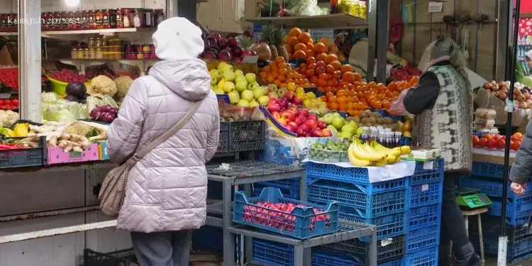 Эксперт ответил, возможно ли снижения цен на продукты перед Пасхой