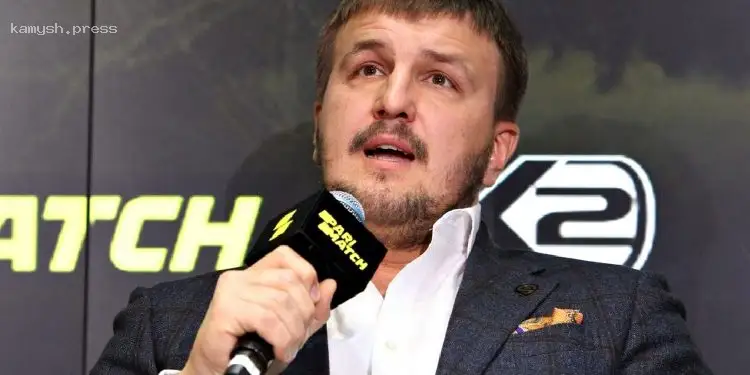 В реванше Усику необходимо остерегаться грязных приемов Дюбуа — Беринчик