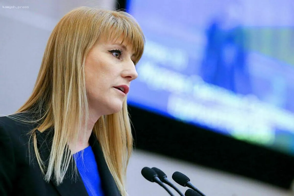 Светлана Журова: Россия оказала решающее влияние на предотвращение глобального конфликта