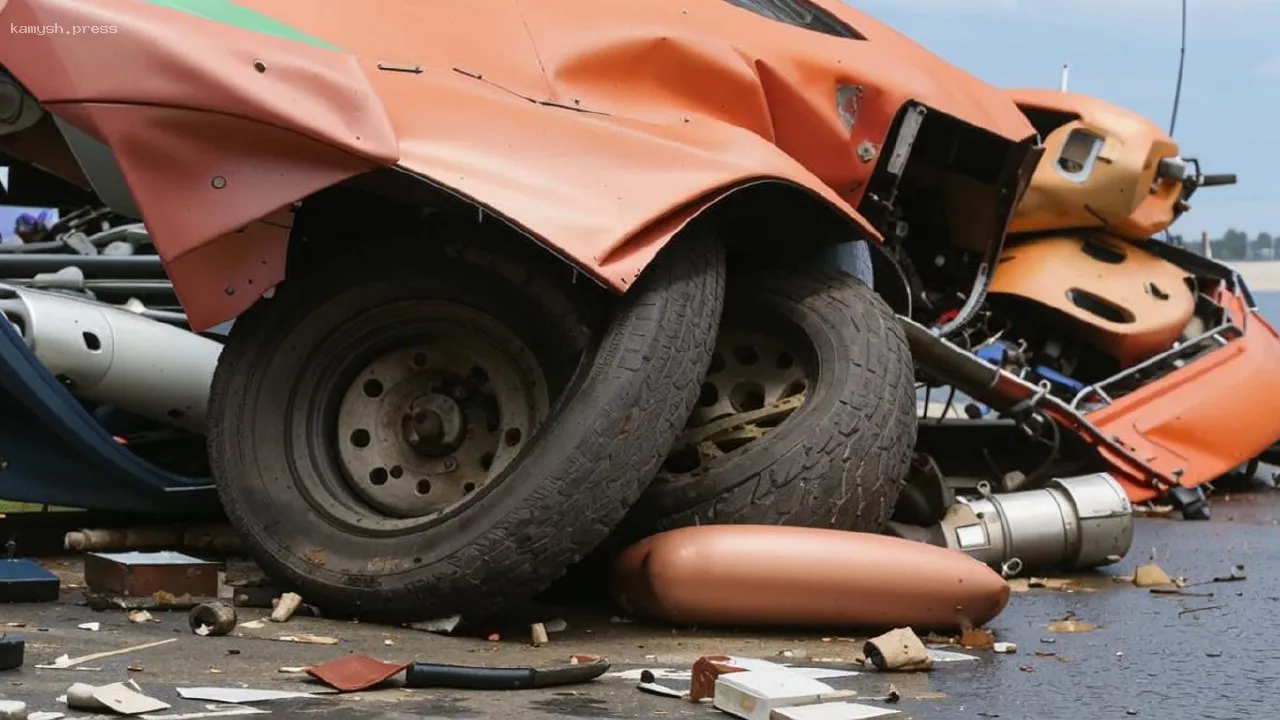 В Алексине вынесен приговор по делу о трагической гибели 35-летней женщины