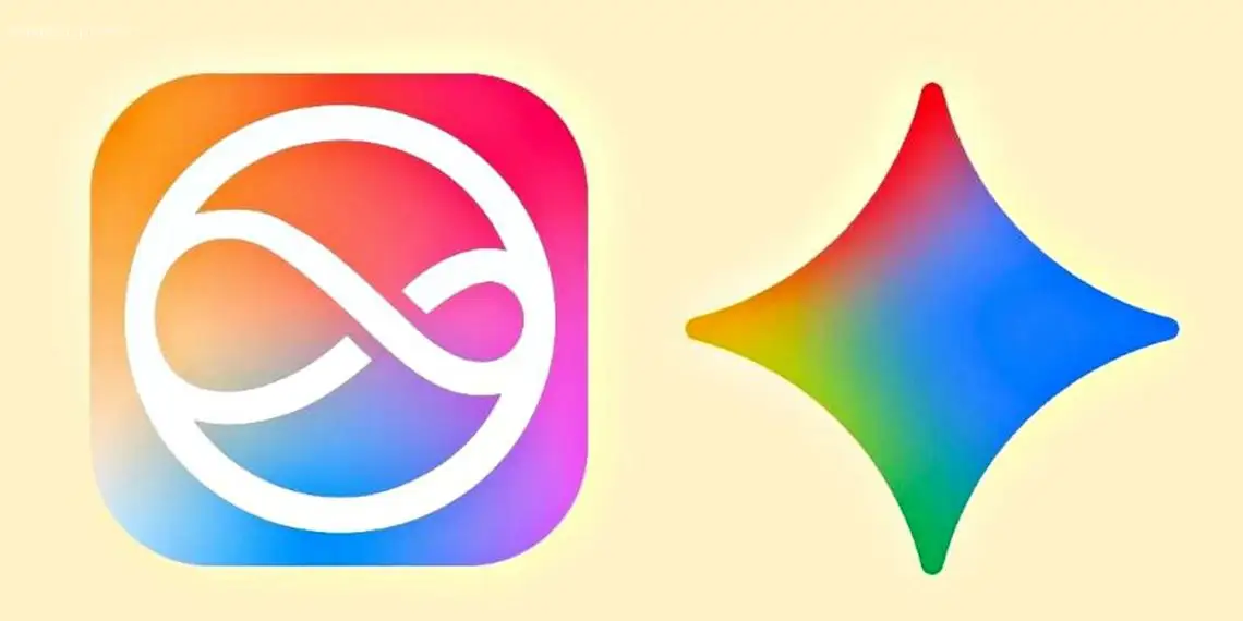 СМИ узнали, когда Apple интегрирует Google Gemini в ассистент Siri