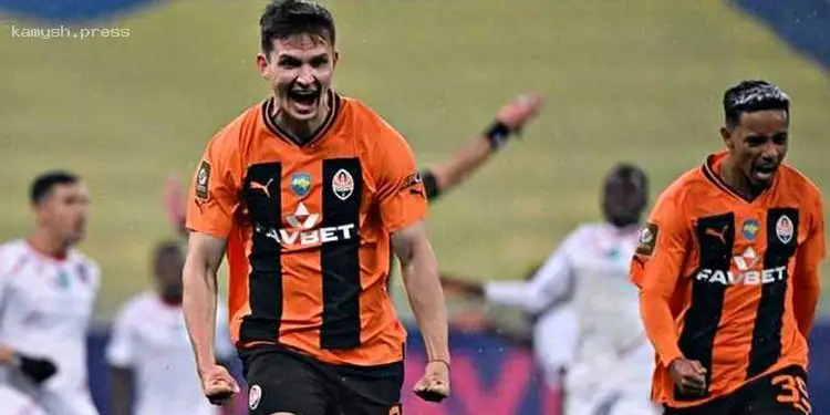 В ФК «Шахтер» ответили, почему Крыськив и Арройо пропустят завтрашний матч с «Горицей»