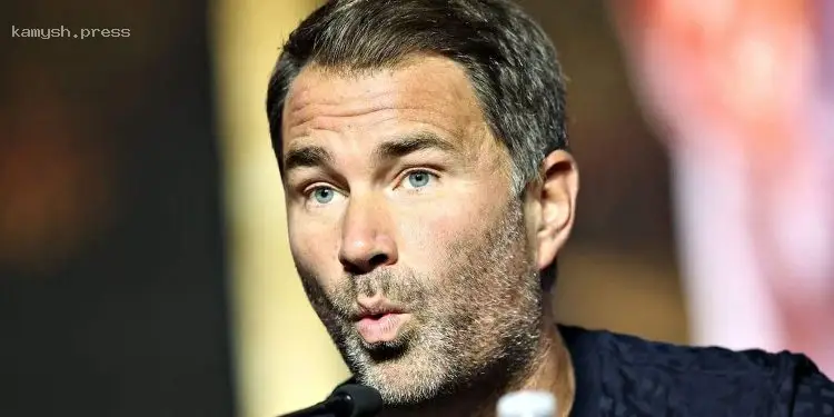 Хирн раскрыл сумму, которую Джервонта Дэвис заработает за бой с Джейком Полом