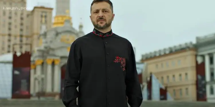 Зеленский сообщил подробности нового обмена пленными с РФ (ВИДЕО)