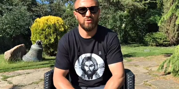 Ломаченко заявил о завершении своей боксерской карьеры (ВИДЕО)