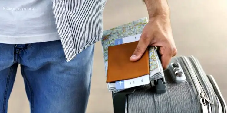 Налоговая служба напомнила о правилах уплаты туристического налога