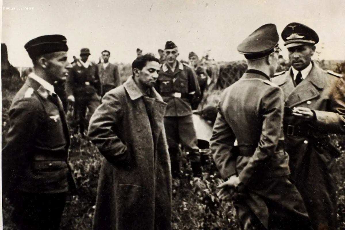 «На войне как на войне». Почему Сталин отказался обменять плененного сына. Версии давней истории