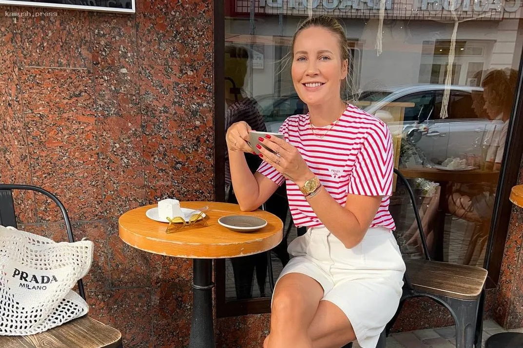 Сладости, блины и домашний хлеб. Как телеведущие-красавицы Андреева, Летучая и Стриженова поддерживают форму