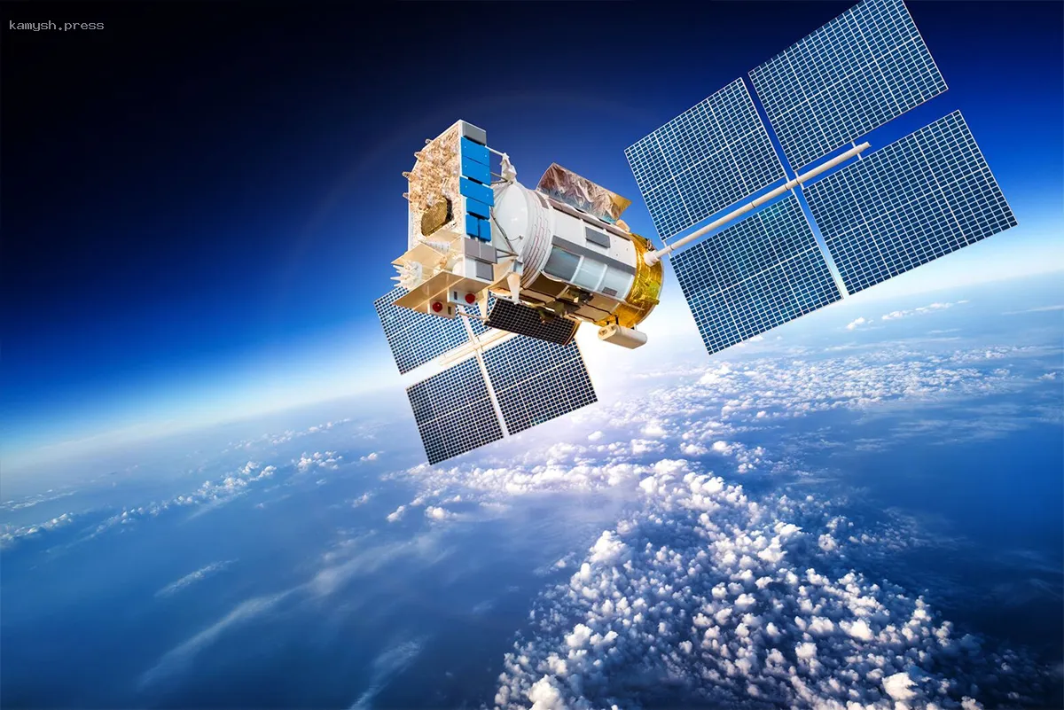 В Новосибирске намерены запустить новый спутник для Росгидромета