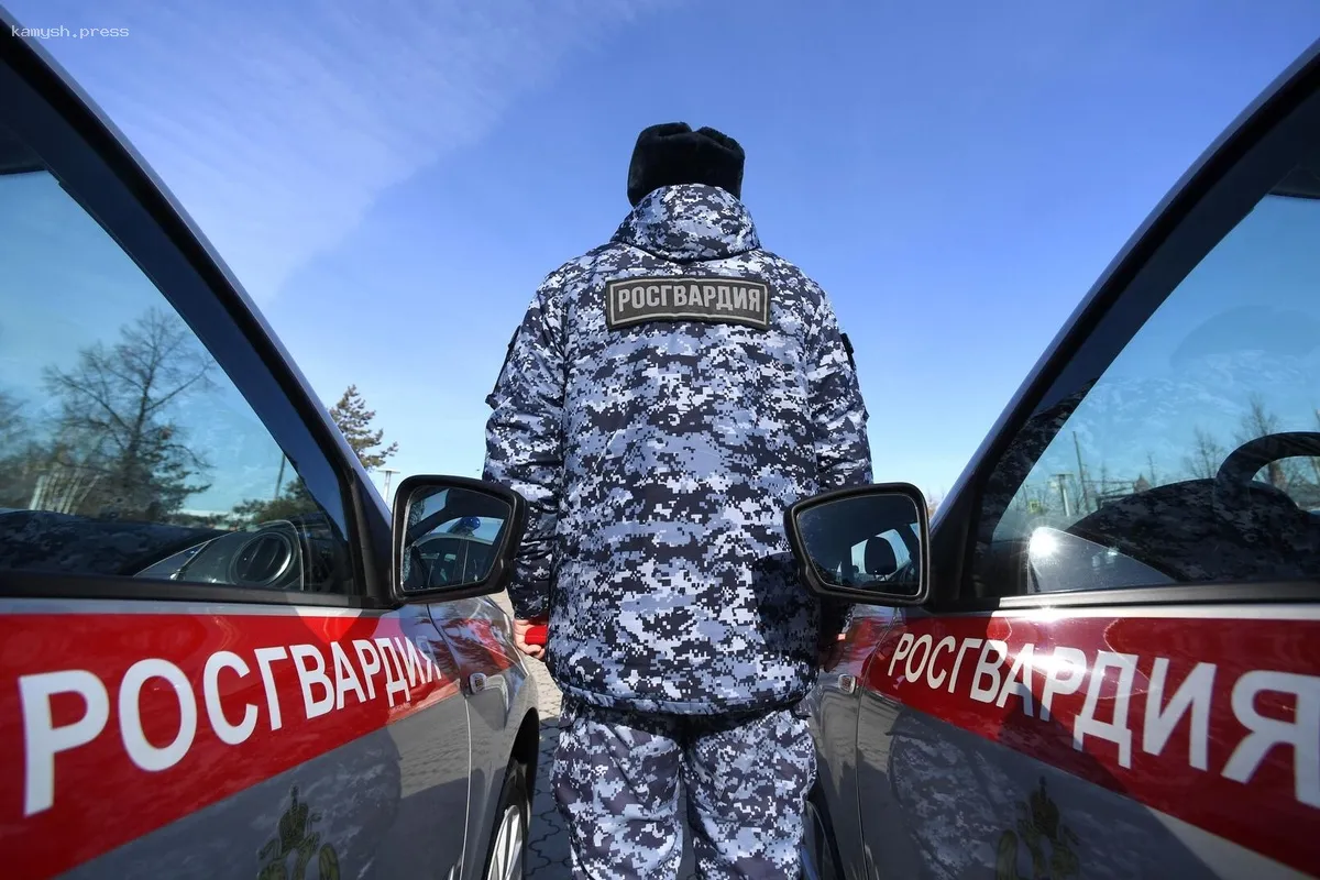 ФСБ: арестована группа, планировавшая серию крупных терактов