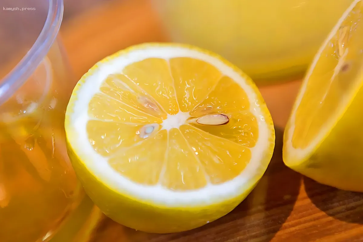 Турция временно останавливает экспорт лимонов из-за нехватки на внутреннем рынке