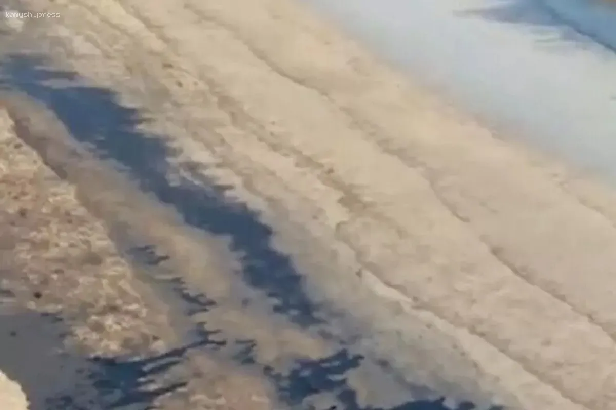 Последствия разлива нефти у побережья Фуджейры по-прежнему не устранены