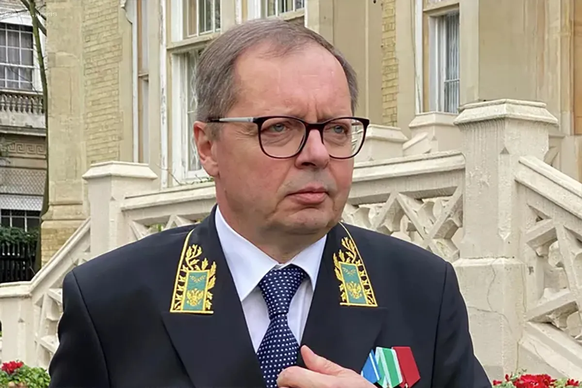 Лондон не раскрывает данные о месте нахождения Скрипалей