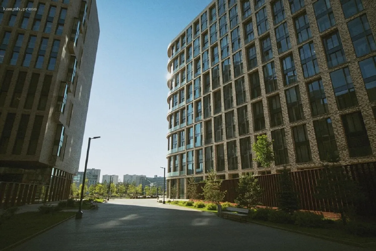 В столичном ЖК произошла стрельба между дворниками