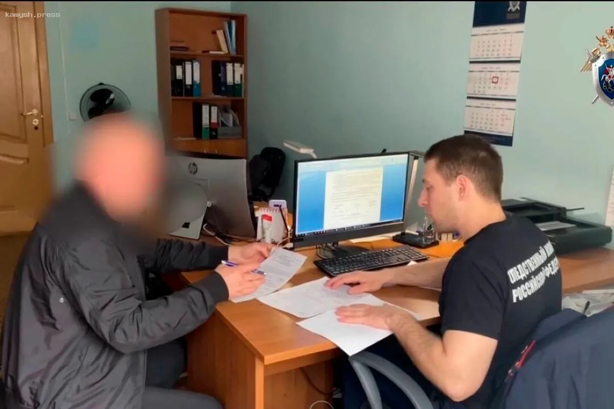 Депутат ЗСНО Дмитрий Колыванов стал фигурантом уголовного дела о хищении 6,9 млн рублей