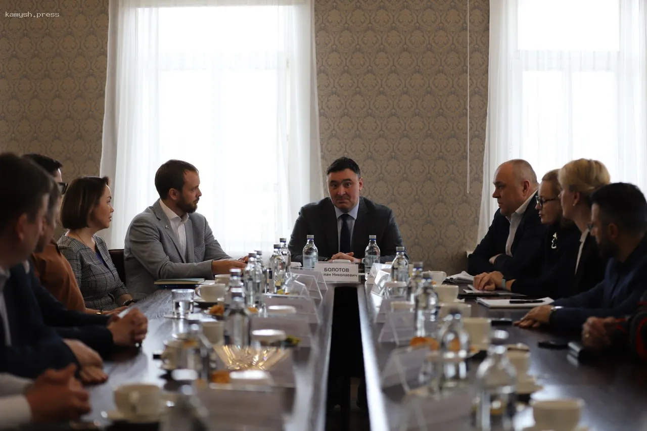 Мэр Иркутска Руслан Болотов: Более 2000 местных жителей смогут улучшить свои жилищные условия благодаря программе комплексного развития территорий