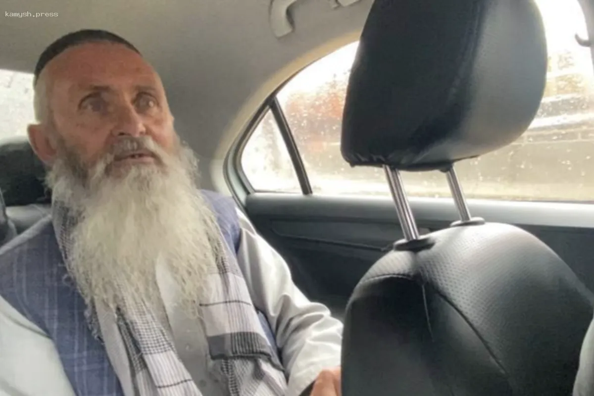 Экс-солдат СССР, проведший 40 лет в Афганистане, планирует вернуться в Россию