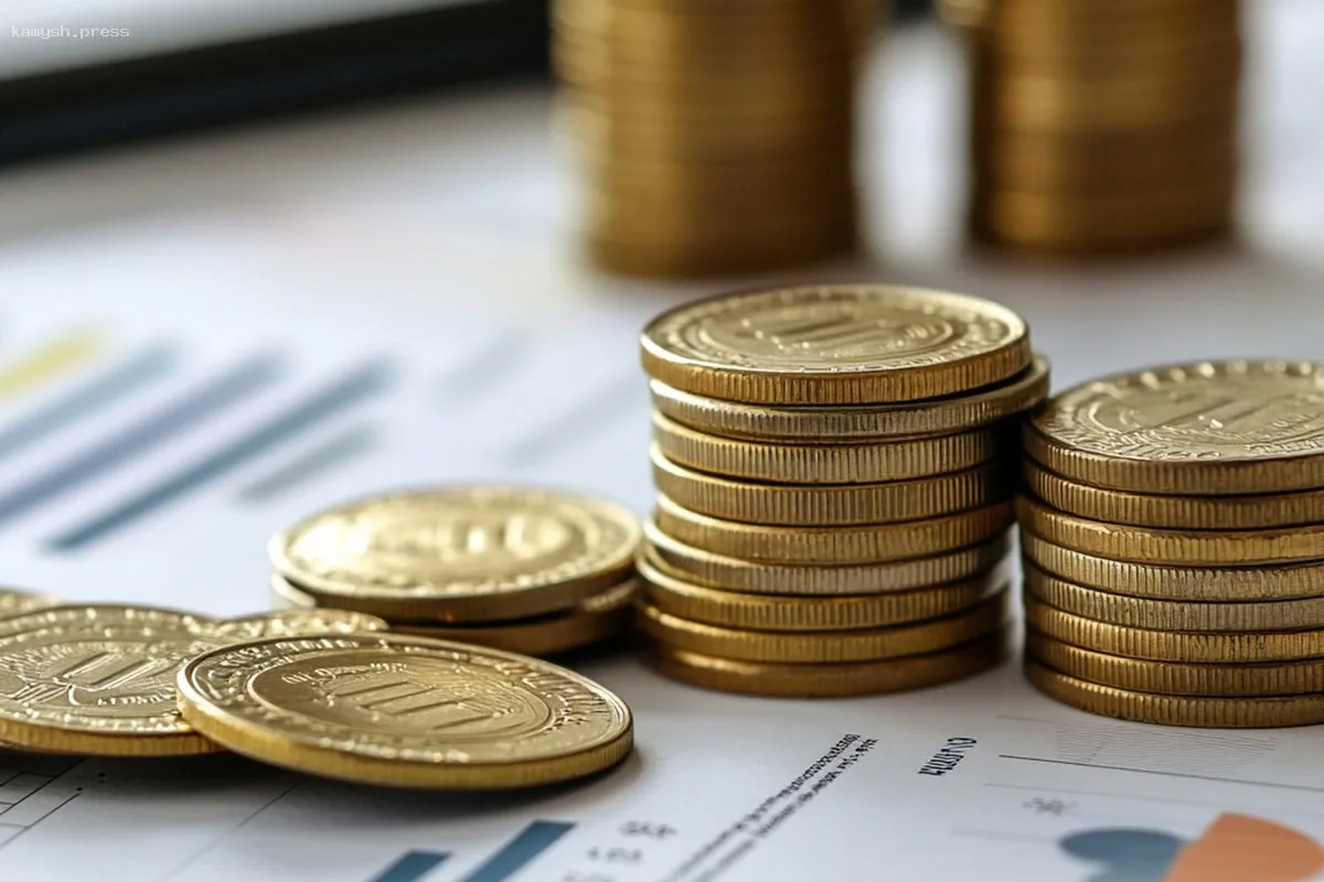 Кредитный рейтинг организации: показатель финансовой стабильности