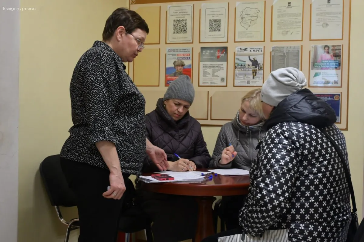 В Аше более тысячи человек получили выплаты за ущерб от паводка