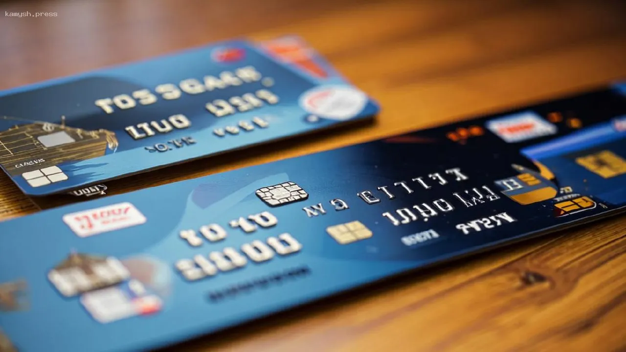 Эксперт Ульянов оценил инициативы по уголовной ответственности за передачу банковских карт