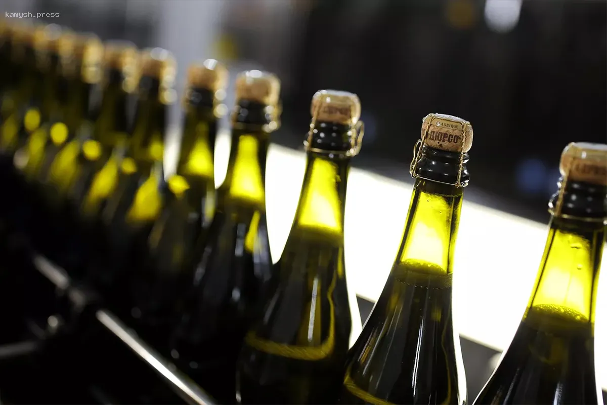 В Анкаре подделка алкоголя унесла жизни 105 человек за два месяца