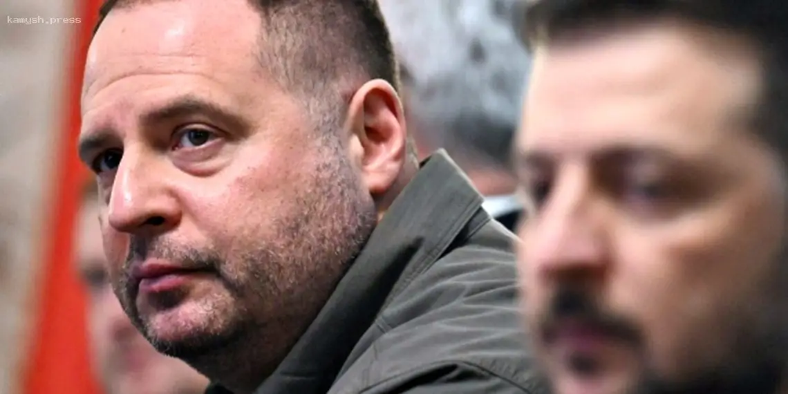 Ермак прокомментировал слухи о летних выборах