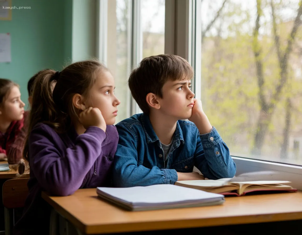 Учеба или самочувствие? Как помочь ребенку сохранить мотивацию и успешно завершить учебный год без неудач