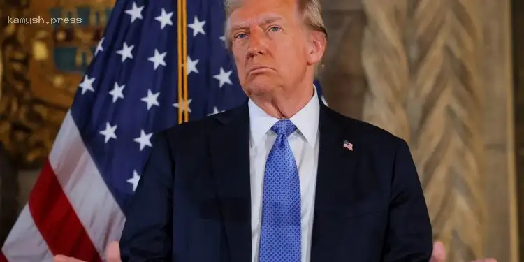 СМИ узнали, почему Трамп медлит с приказом о нанесении ударов по Ирану