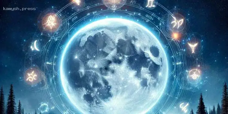 Астролог предостерегает о потенциальных трудностях для всех знаков Зодиака в конце недели