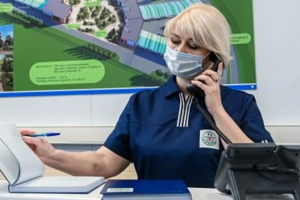 В Челябинской области откроется горячая линия для пациентов с онкологическими заболеваниями