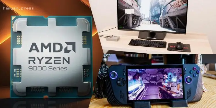 Специалисты выбрали лучшие компьютерные комплектующие и аксессуары июня 2025 года