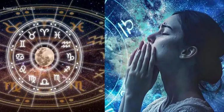 Астрологи рассказали, какие знаки Зодиака столкнутся с испытаниями до конца недели