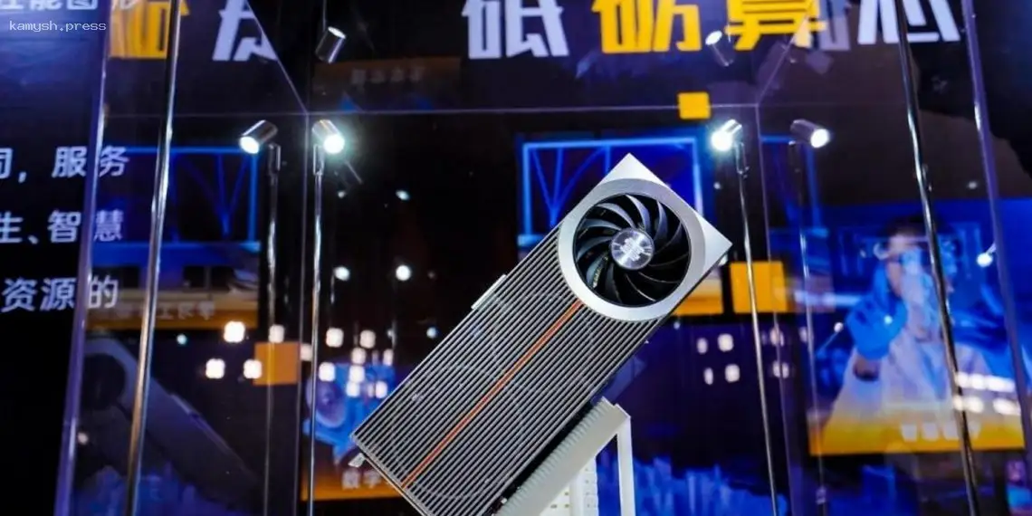 Специалисты раскрыли результаты тестирования китайских видеокарт LisuanTech 7G106 и 7G105