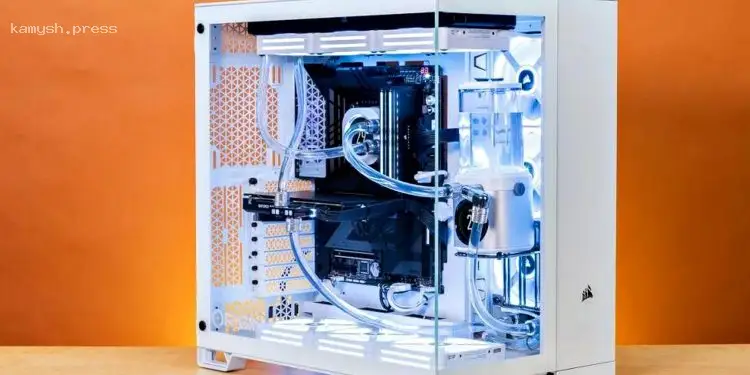 Сервис Steam раскрыл самую популярную конфигурацию игрового ПК в июле 2025