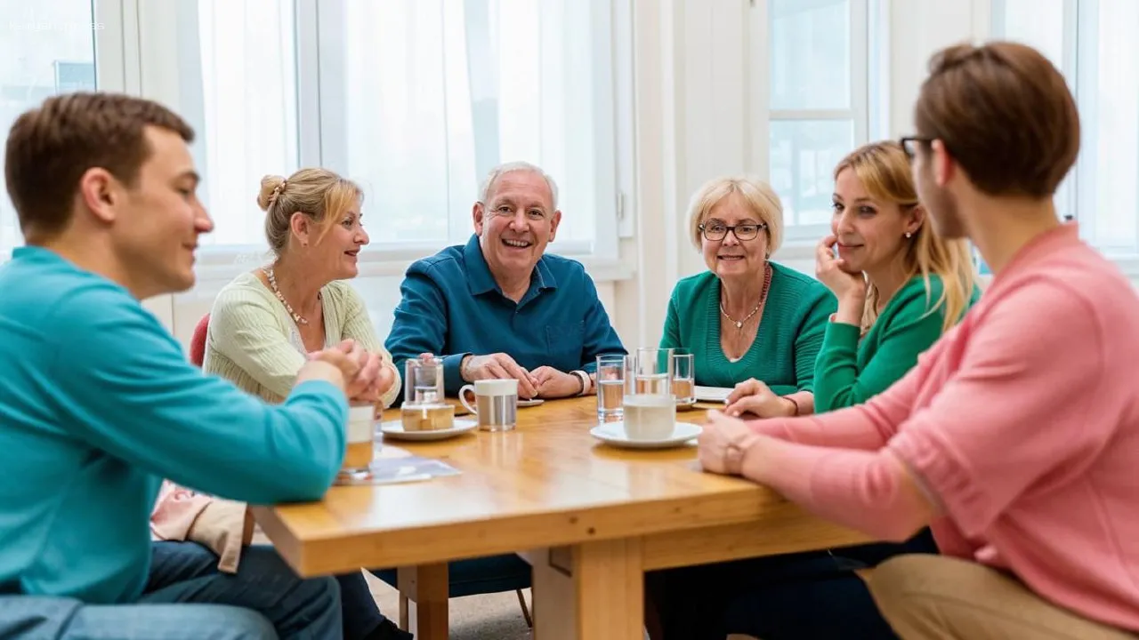 В Госдуме обсуждают пути упрощения организации общих собраний владельцев квартир