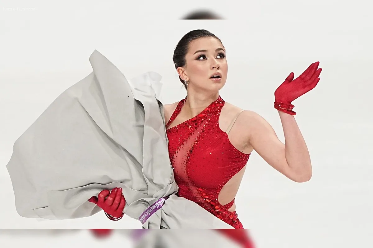 Камила Валиева: опровержение слухов о новой апелляции