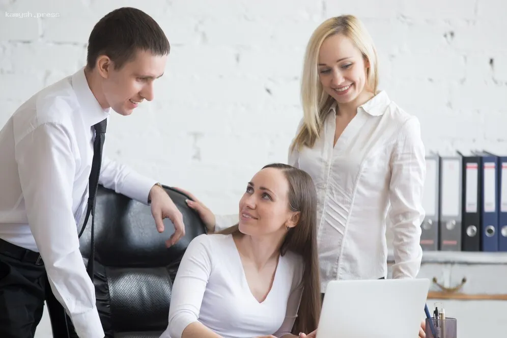 Ученые раскрыли причины, по которым россияне избегают управленческих должностей