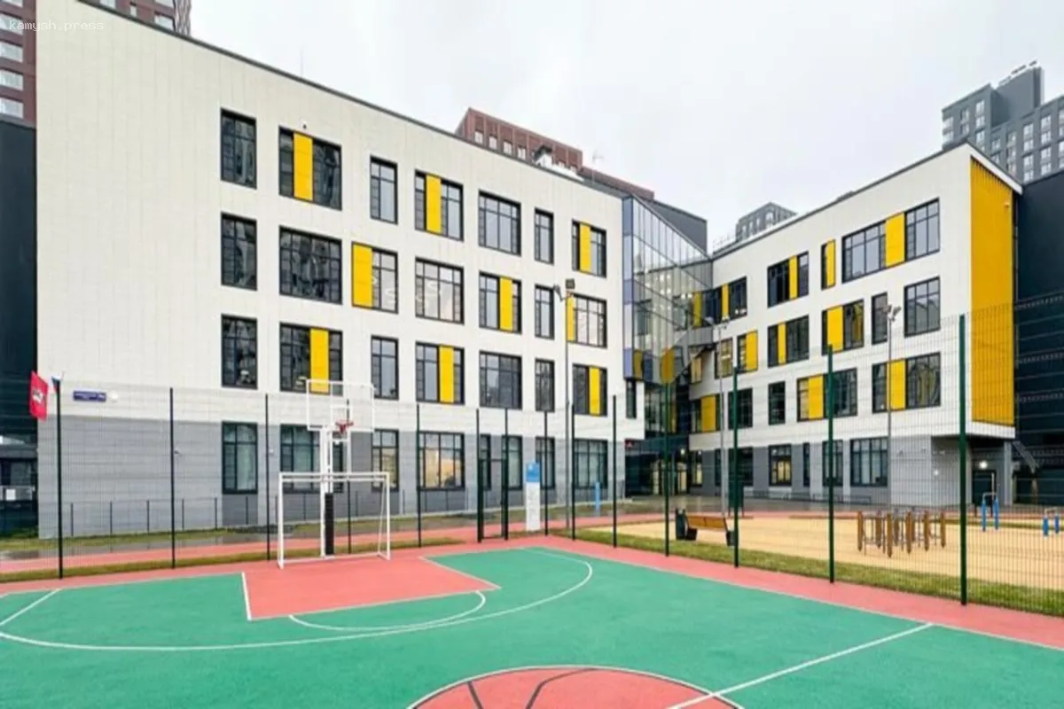 Владимир Ефимов, заммэра Москвы, поделился информацией о развитии социальной инфраструктуры в городе