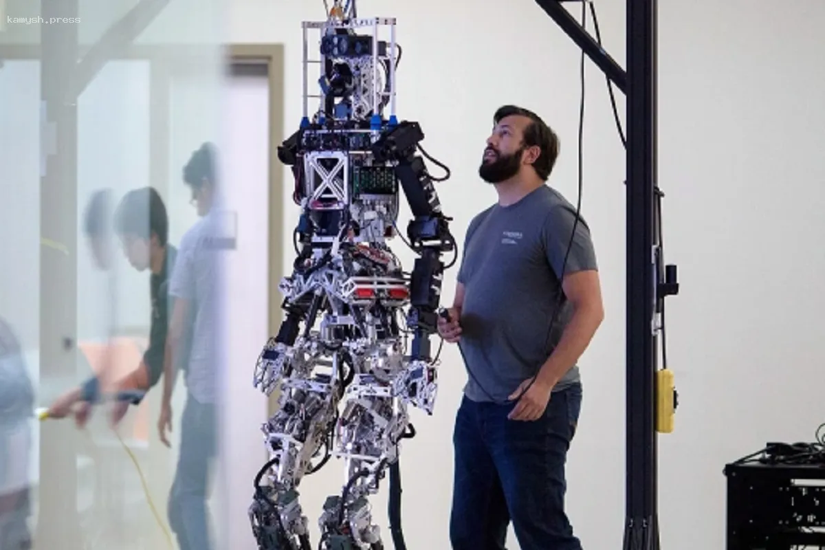 В Новосибирске определили перспективные профессии будущего