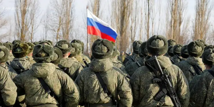 DeepState опубликовал данные о захватах российских войск в Украине в апреле (ИНФОГРАФИКА)