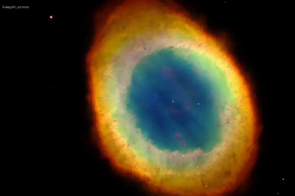 Академик Вибе объяснил, какие последствия принесёт увеличение температуры Солнца