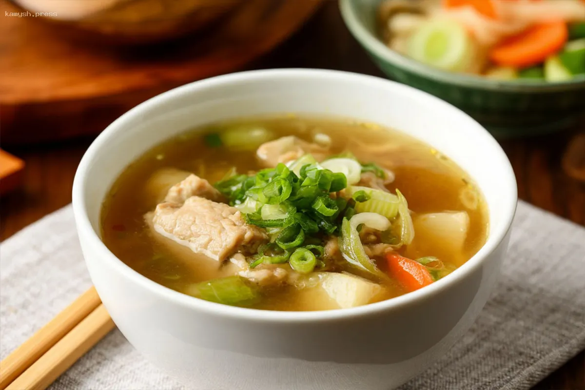 Двое подростков помочились в суп для 4000 человек ради лайков в соцсетях