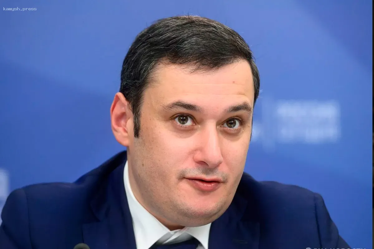 Хинштейн раскритиковал процесс набора кадров в органы власти Курской области