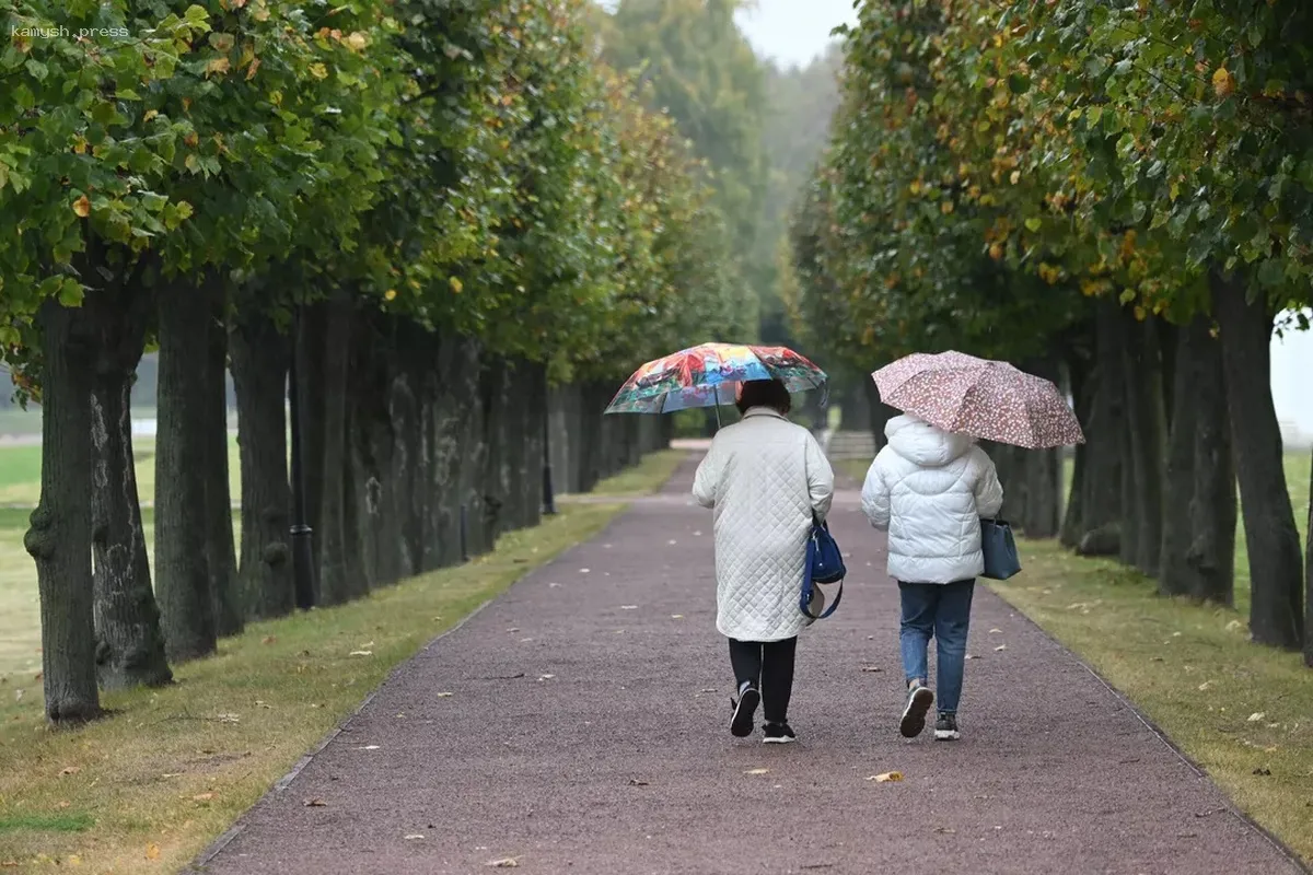 Метеоролог предупредил жителей европейской части России о холодной погоде на майские праздники